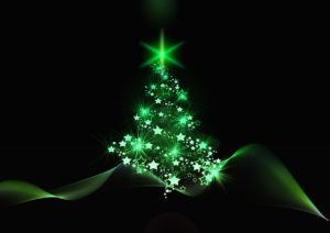 LED Weihnachtsbaum